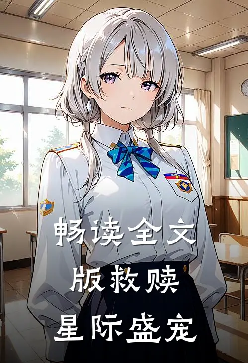 畅读全文版救赎：星际盛宠
