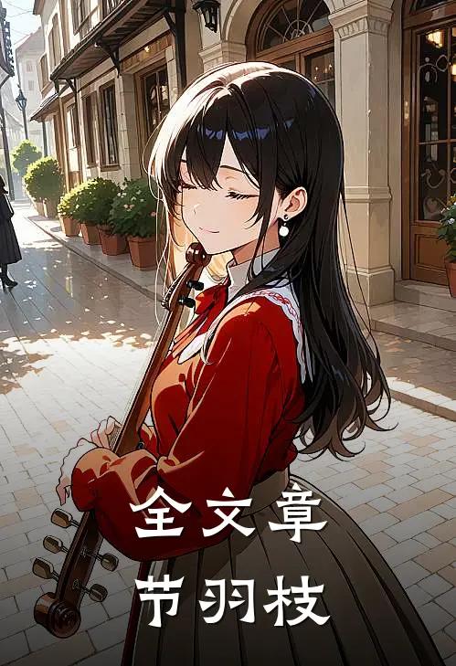 全文章节羽枝