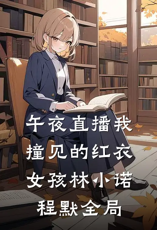 午夜直播我撞见的红衣女孩林小诺程默全局