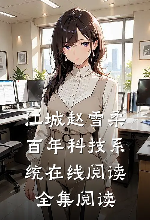 江城赵雪柔百年科技系统在线阅读全集阅读