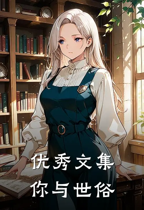 优秀文集你与世俗
