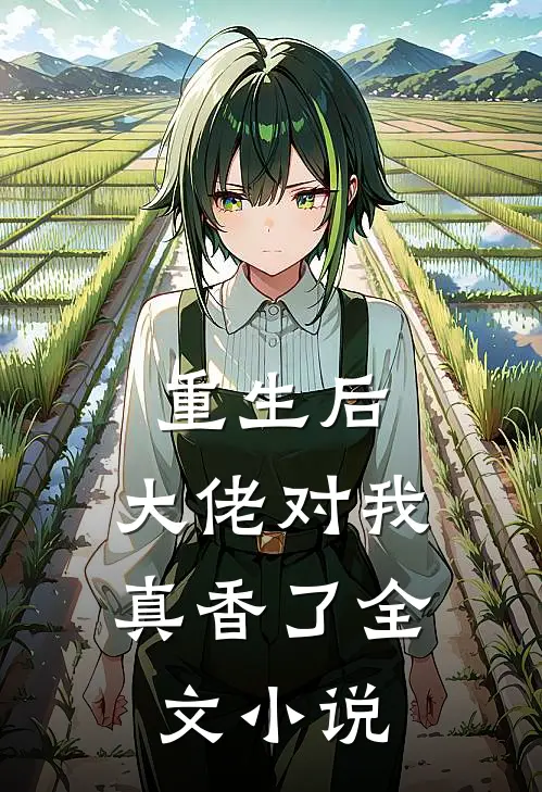 重生后，大佬对我真香了全文小说