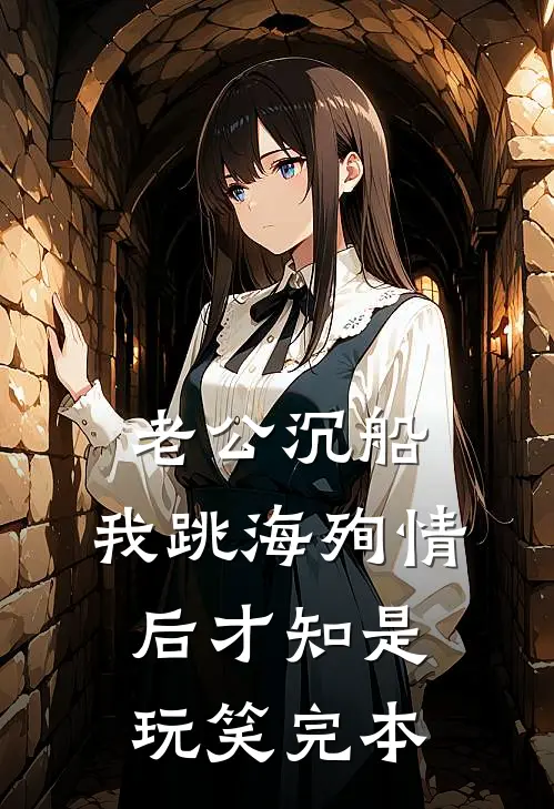 老公沉船，我跳海殉情后才知是玩笑完本
