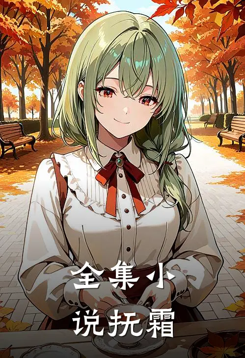 全集小说抚霜