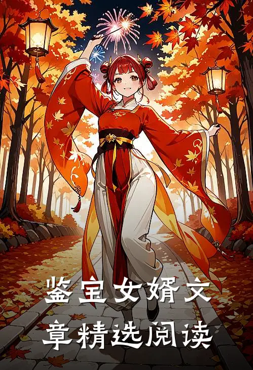 鉴宝女婿文章精选阅读