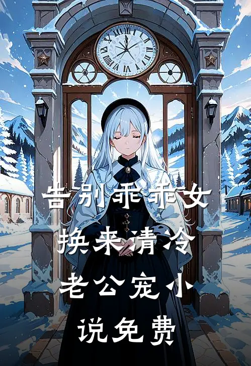 告别乖乖女，换来清冷老公宠小说免费