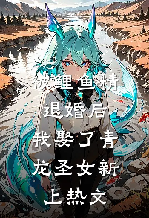 被鲤鱼精退婚后，我娶了青龙圣女新上热文