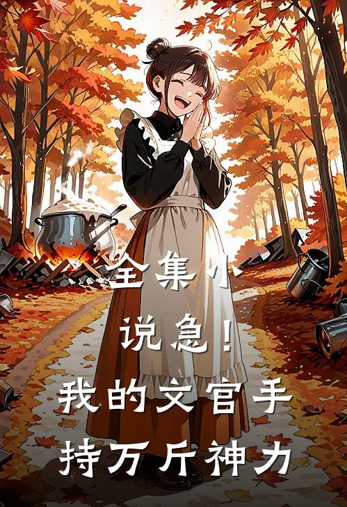 全集小说急！我的文官手持万斤神力