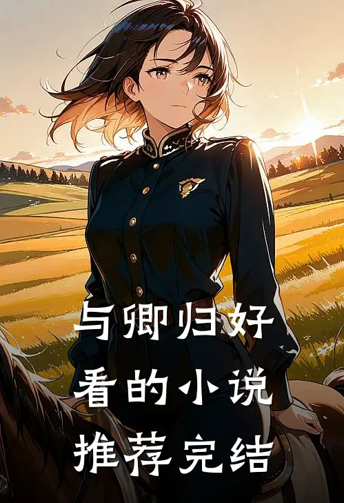 与卿归好看的小说推荐完结