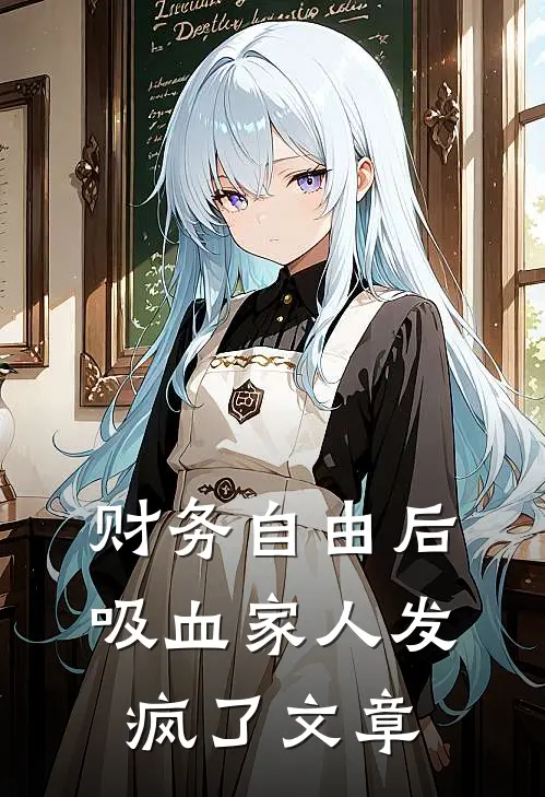 财务自由后，吸血家人发疯了文章