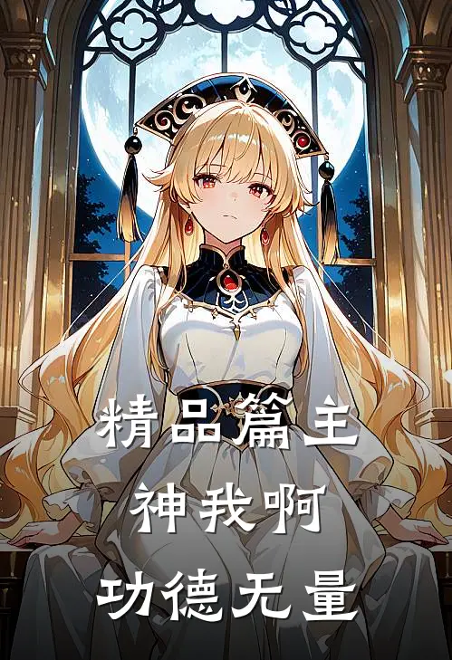 精品篇主神我啊，功德无量