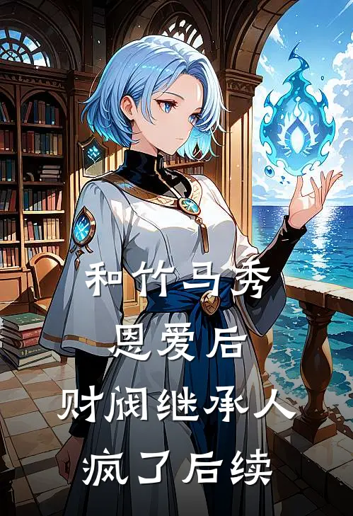 和竹马秀恩爱后，财阀继承人疯了后续