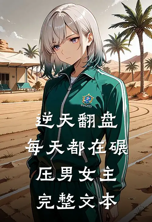 逆天翻盘：每天都在碾压男女主完整文本
