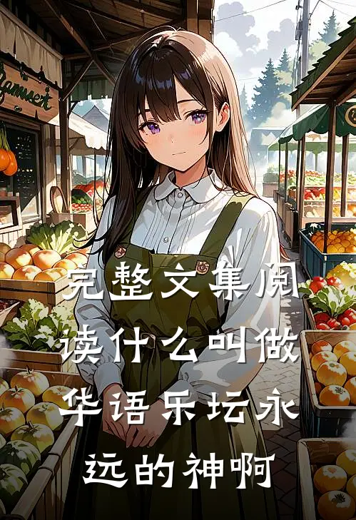 完整文集阅读什么叫做华语乐坛永远的神啊