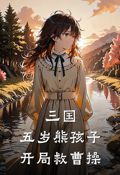 三国：五岁熊孩子，开局救曹操