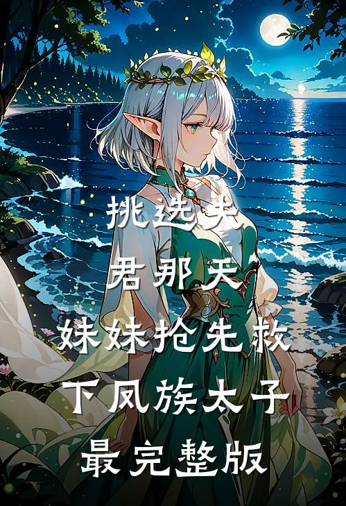 挑选夫君那天，妹妹抢先救下凤族太子最完整版