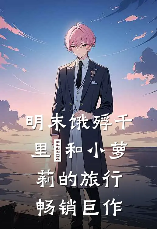 明末饿殍千里穂和小萝莉的旅行畅销巨作
