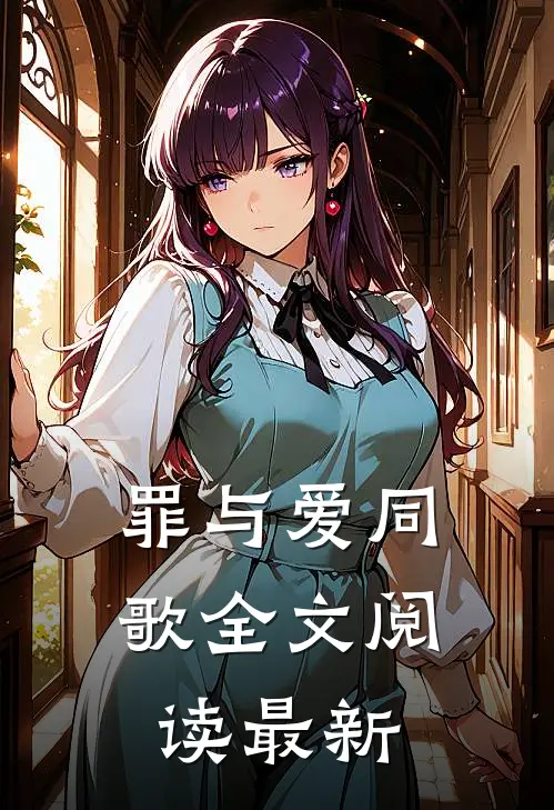 罪与爱同歌全文阅读最新