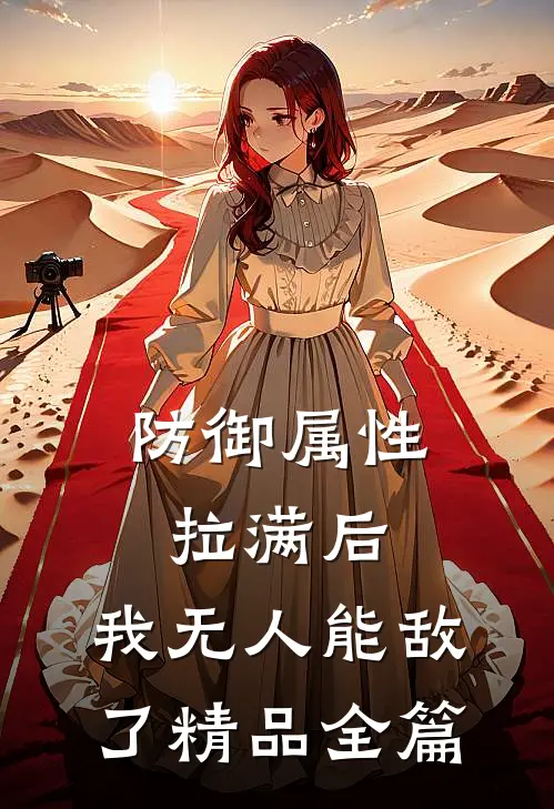 防御属性拉满后，我无人能敌了精品全篇