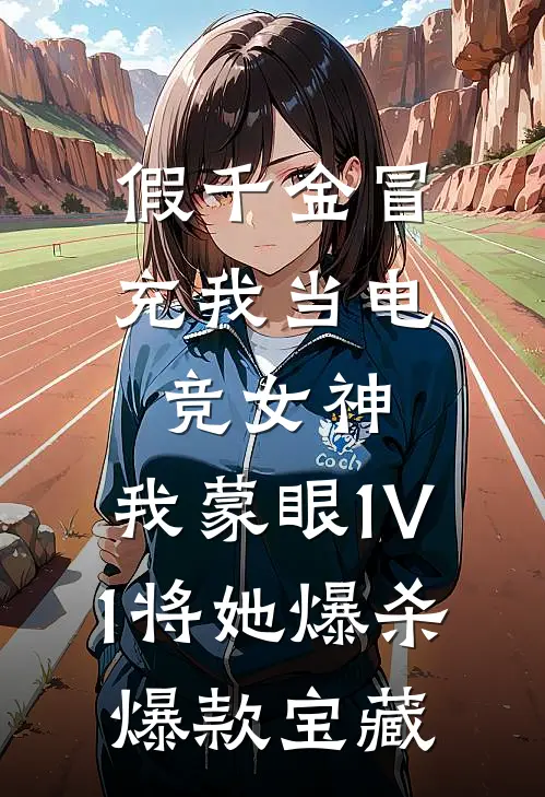 假千金冒充我当电竞女神，我蒙眼1V1将她爆杀爆款宝藏