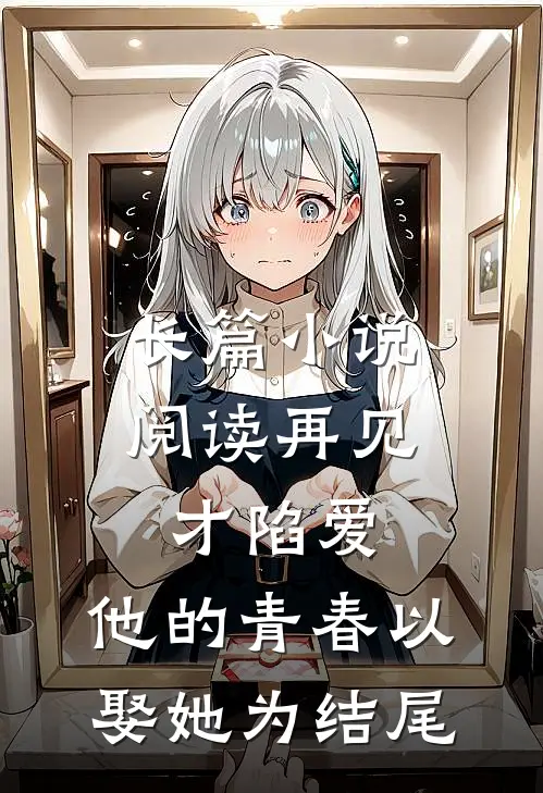 长篇小说阅读再见才陷爱：他的青春以娶她为结尾