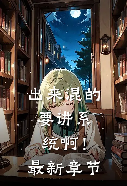出来混的，要讲系统啊！最新章节