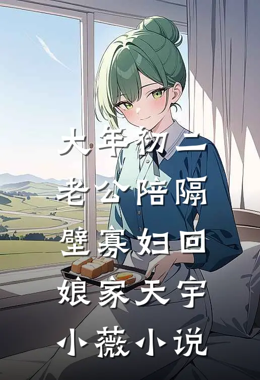 大年初二，老公陪隔壁寡妇回娘家天宇小薇小说