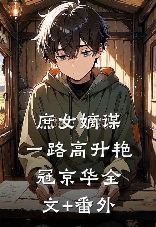 庶女嫡谋：一路高升艳冠京华全文+番外