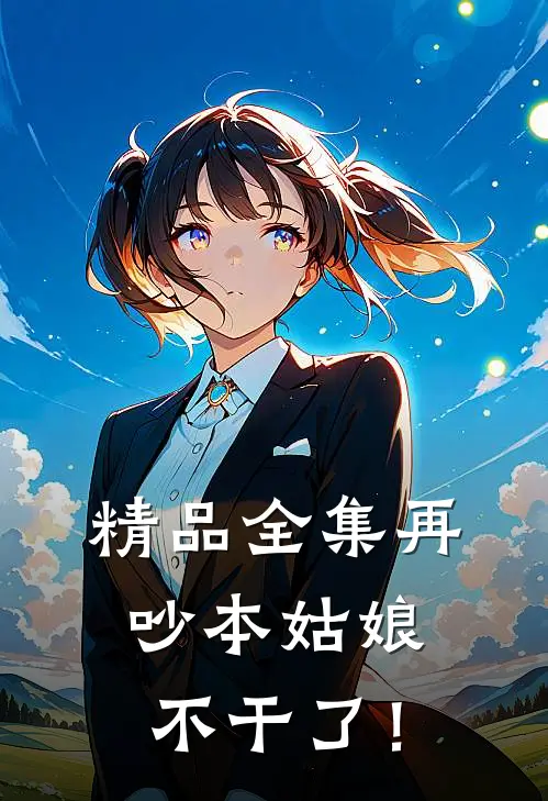 精品全集再吵本姑娘不干了！