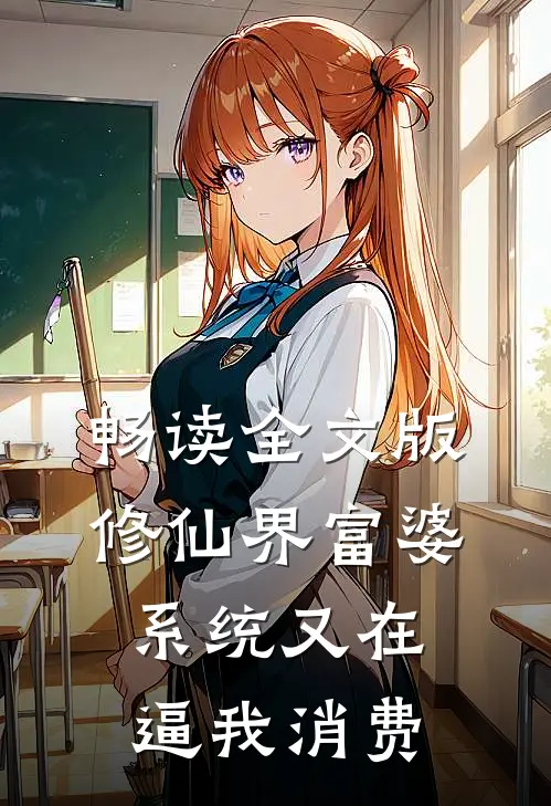畅读全文版修仙界富婆：系统又在逼我消费
