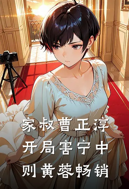 家叔曹正淳，开局害宁中则黄蓉畅销