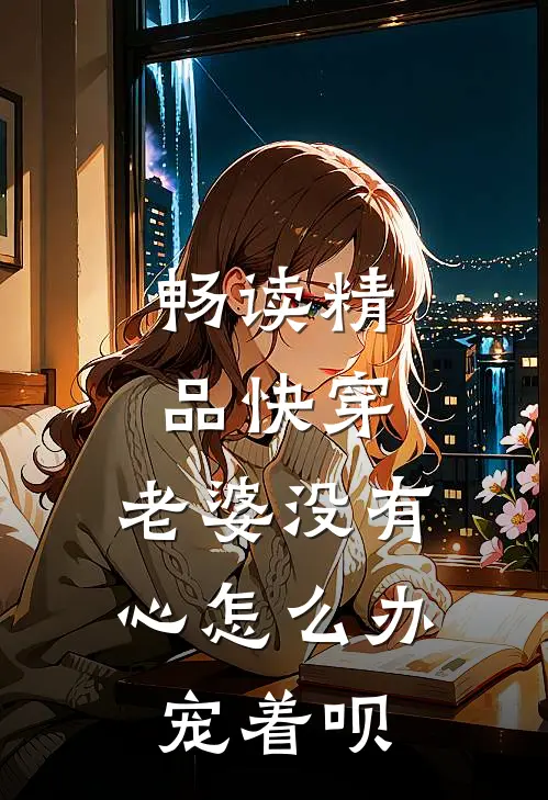 畅读精品快穿：老婆没有心怎么办，宠着呗