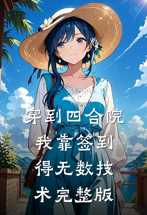 穿到四合院，我靠签到得无数技术完整版