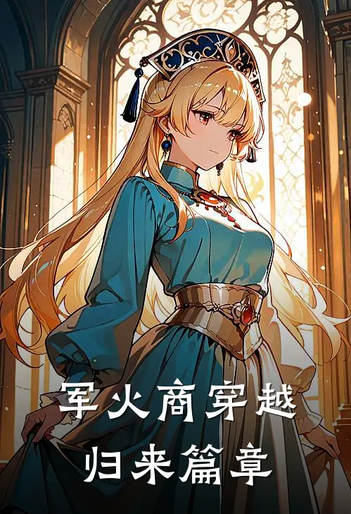 军火商穿越归来篇章