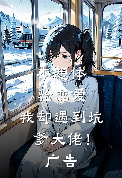 本想体验恋爱，我却遇到坑爹大佬！广告