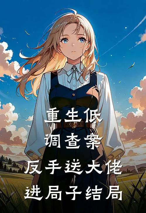 重生低调查案，反手送大佬进局子结局