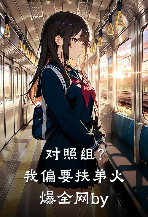 对照组？我偏要扶弟火爆全网by