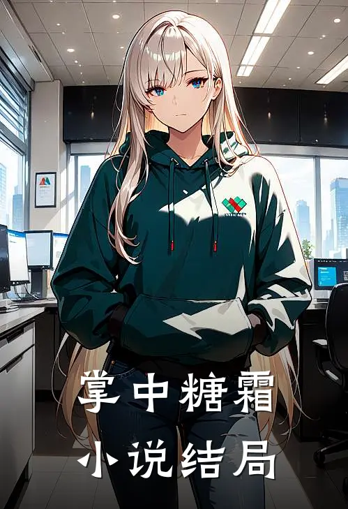 掌中糖霜小说结局