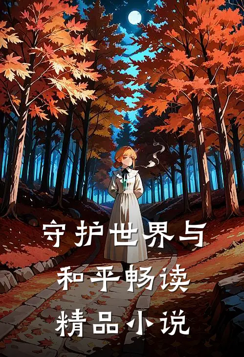 守护世界与和平畅读精品小说