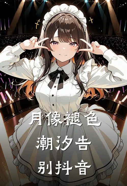 月像褪色，潮汐告别抖音