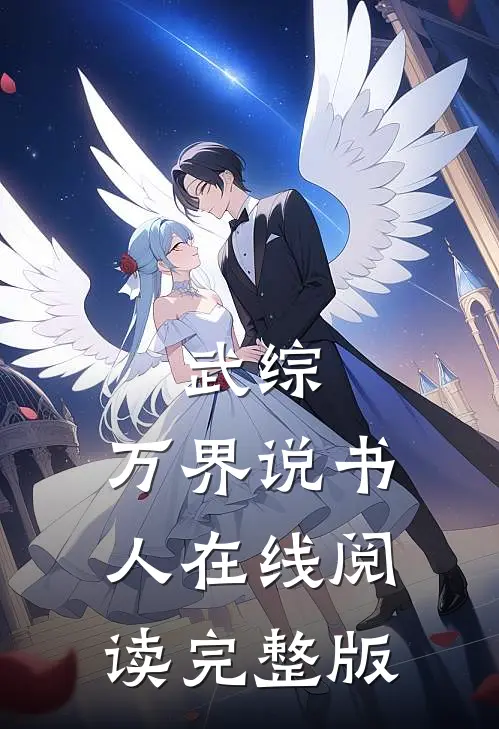 武综:万界说书人在线阅读完整版
