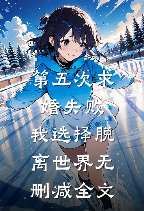 第五次求婚失败，我选择脱离世界无删减全文