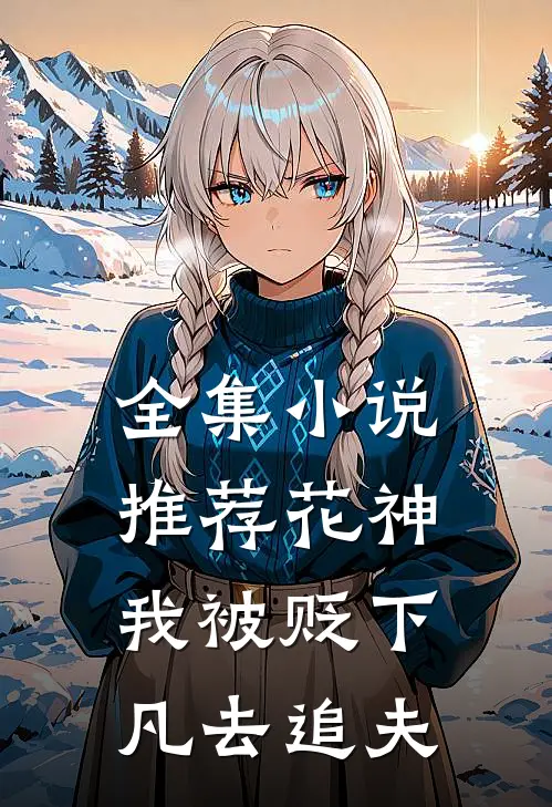 全集小说推荐花神我被贬下凡去追夫