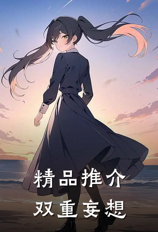 精品推介双重妄想