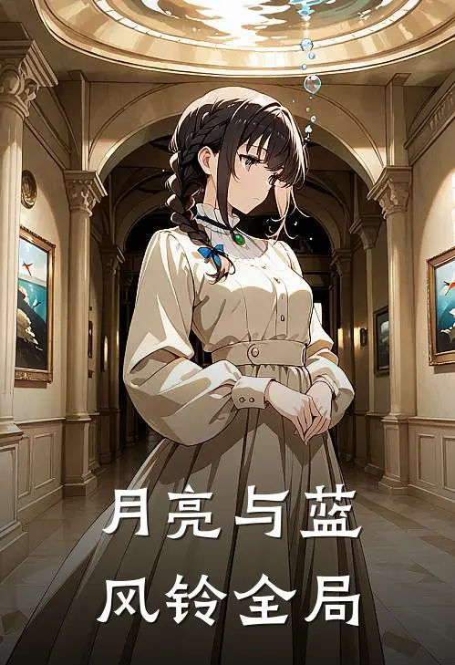 月亮与蓝风铃全局