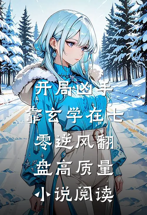 开局凶手，靠玄学在七零逆风翻盘高质量小说阅读