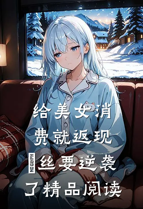 给美女消费就返现，屌丝要逆袭了精品阅读