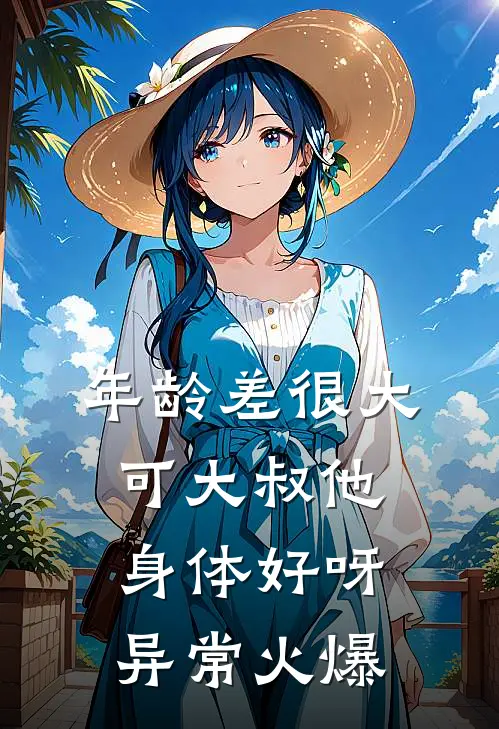 年龄差很大，可大叔他身体好呀异常火爆
