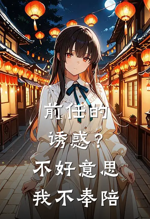 前任的诱惑？不好意思，我不奉陪