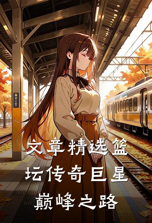 文章精选篮坛传奇巨星：巅峰之路